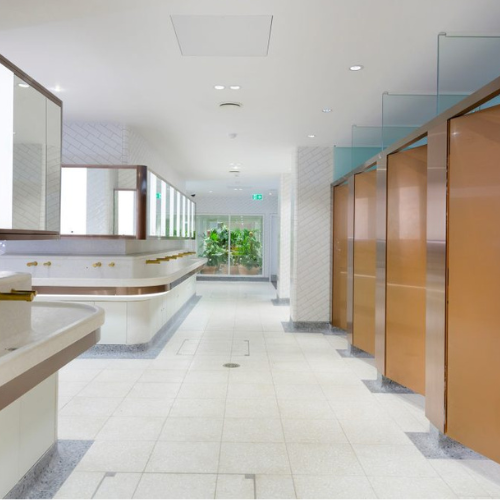 PVD Architecture Products