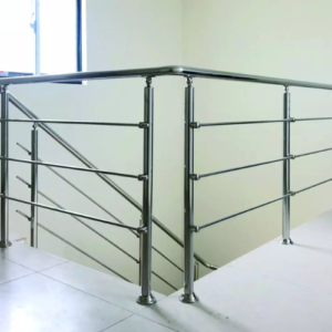 Railings & Handrails