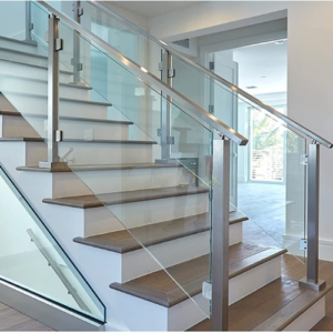Handrails Balustrade