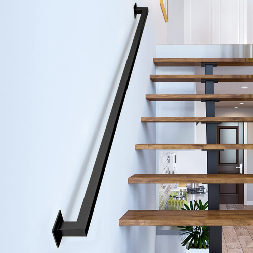Ss Wall Mounred Hand Railing