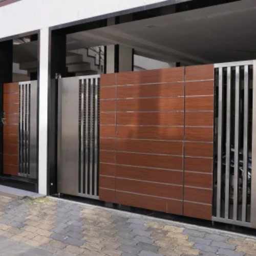 Gates