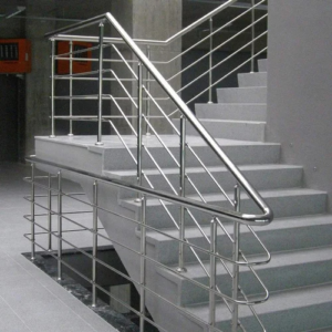 Aluminium Accessories