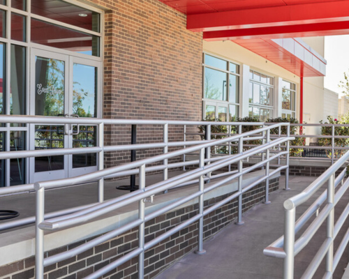 Educational Institutions