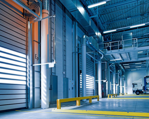 Industrial Facilities