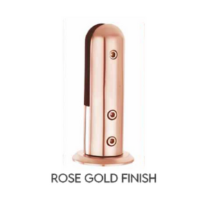 Rose Gold Finish
