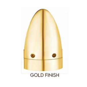 Gold Finish