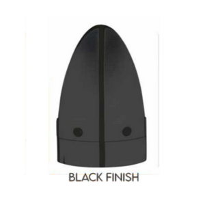 Black Finish