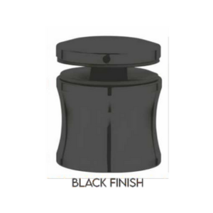 Black Finish