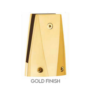 Gold Finish