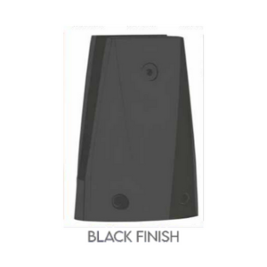 Black Finish