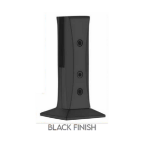 Black Finish