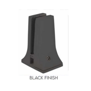 Black Finish