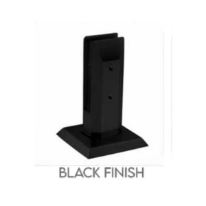 Black Finish