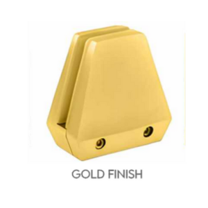 Gold Finish