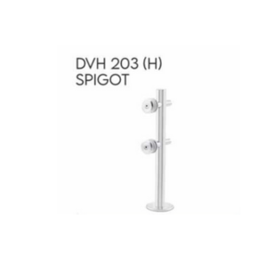 DVH-203(H) SPIGOT