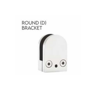 ROUND(D)BRACKET
