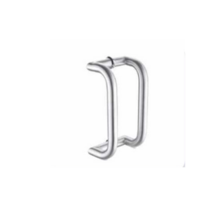 FRAMLESS GLASWS FITTING DESIGN