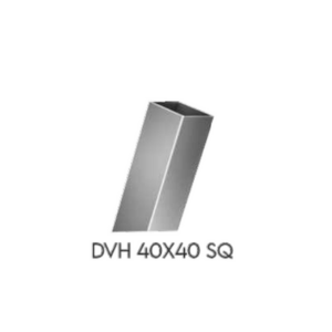 DVH 40X40 SQ