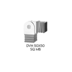 DVH 50X50 SQ MB