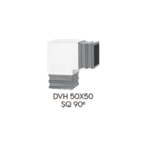 DVH 50X50 SQ 90