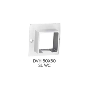 DVH 50X50 SL WC