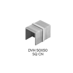 DVH 50X50 SQ CN