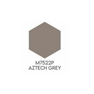 M7522P AZTECH GREY