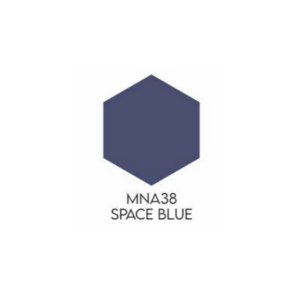 MNA38 SPACE BLUE