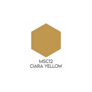 MSC12 CIARA YELLOW
