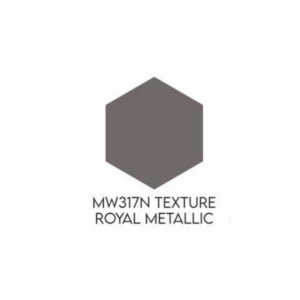MW317N TEXTURE ROYAL METALLIC