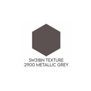 SW31BN TEXTURE 2900 METALLIC GREY