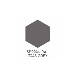 SP294N RAL 7043 GREY
