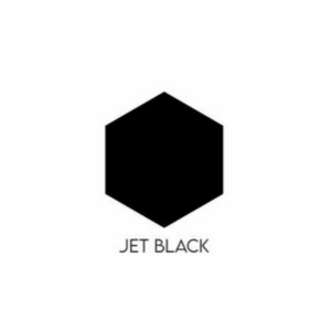 JET BLACK