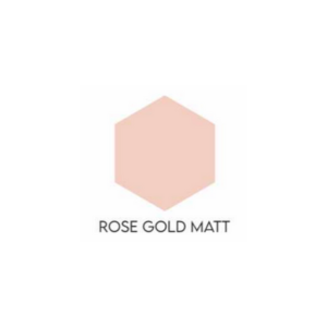 ROSE GOLD MATT