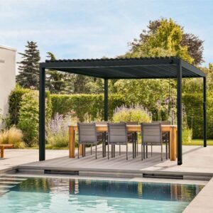pergola