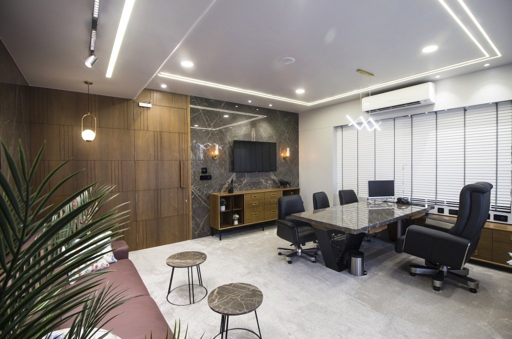 SS architects and interior products