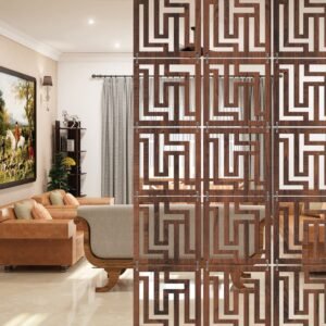 wall partition