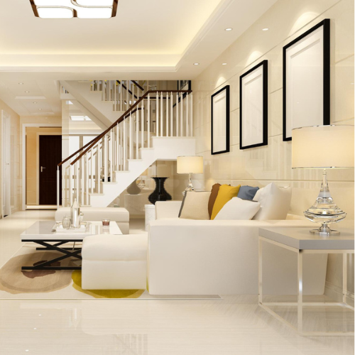 SS architects and interior products