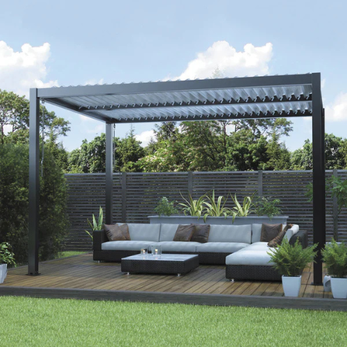 pergola